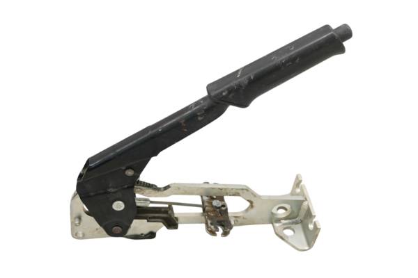 Kawasaki - 21 Kawasaki Teryx KRX 1000 Emergency Parking Brake Lever KRF1000