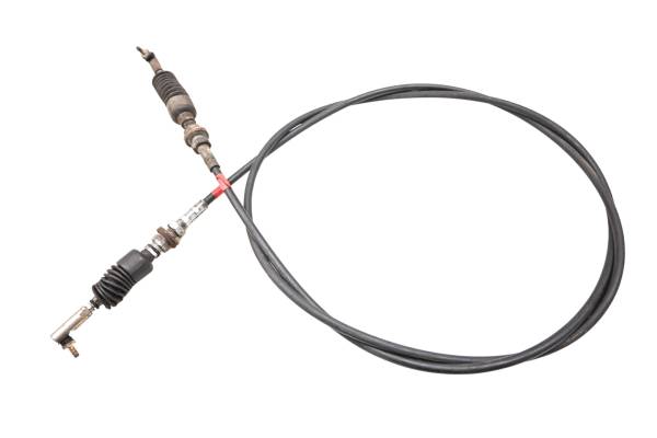 Kubota - 11 Kubota RTV 900 XT Diesel Differential Lock Cable