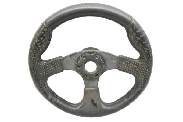 Arctic Cat - 15 Arctic Cat Wildcat Trail 700 LTD Steering Wheel