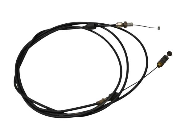 Polaris - 12 Polaris Ranger Crew 800 4x4 Throttle Cable