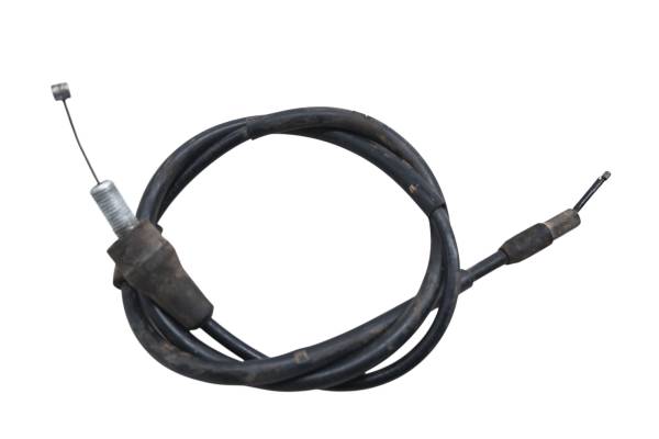 Yamaha - 07 Yamaha Raptor 700 2x4 Throttle Cable YFM700R