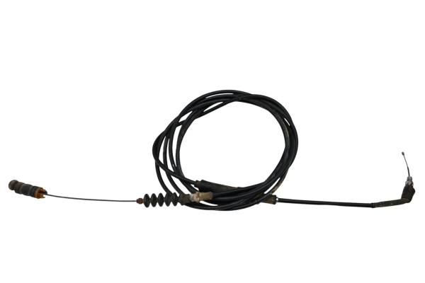 Polaris - 10 Polaris Ranger Crew 800 4x4 Throttle Cable