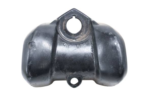 Yamaha - 07 Yamaha Raptor 700 2x4 Handlebar Cover YFM700R