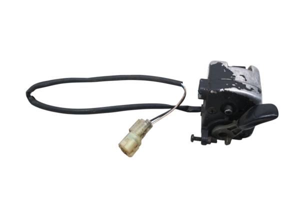 Arctic Cat - 08 Arctic Cat 366 4x4 Thumb Throttle & Cable