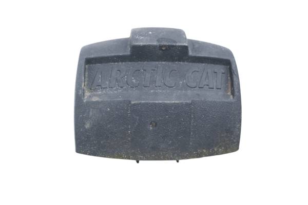 Arctic Cat - 08 Arctic Cat 366 4x4 Handlebar Cover