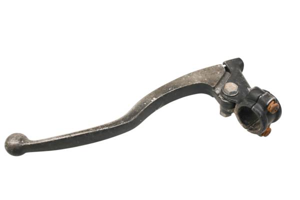 Polaris - 01 Polaris Sportsman 90 2x4 Rear Hand Brake Lever