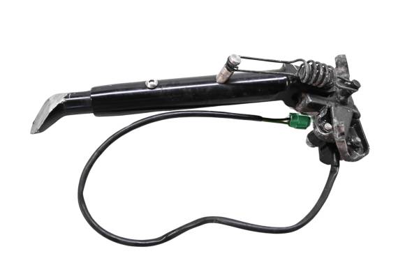 Suzuki - 11 Suzuki GSXR750 Kick Stand Lever
