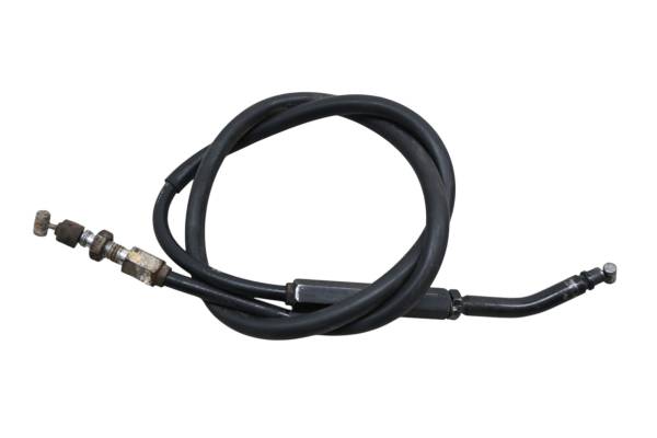 Kawasaki - 08 Kawasaki Brute Force 750 4x4i Front Differential Cable KVF750