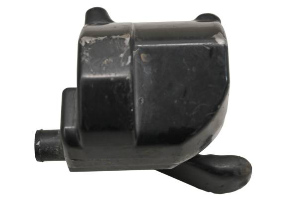 Kawasaki - 04 Kawasaki KFX700 2x4 Thumb Throttle V-Force