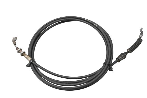 John Deere - 11 John Deere Gator XUV550 Shifter Cable
