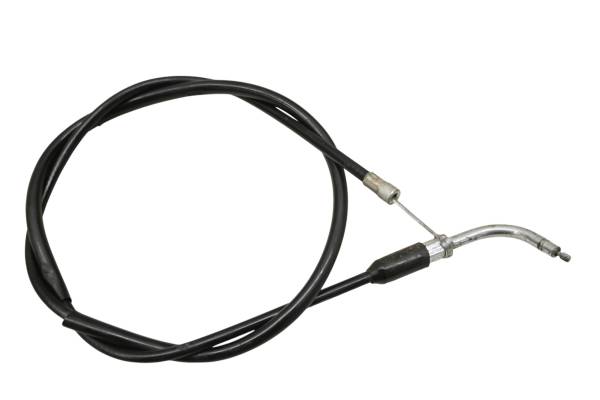 Yamaha - 01 Yamaha Raptor 660 2x4 Throttle Cable YFM660R