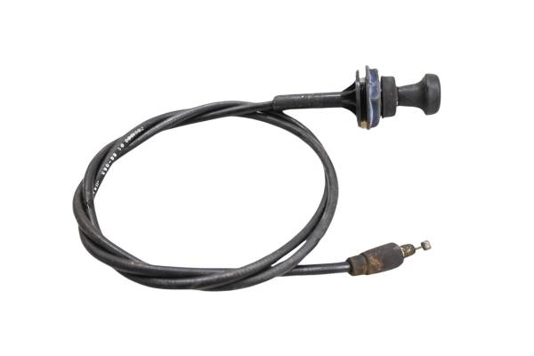 Polaris - 02 Polaris Sportsman 500 4x4 Choke Cable