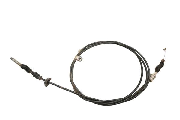John Deere - 16 John Deere Gator XUV590i Throttle Cable