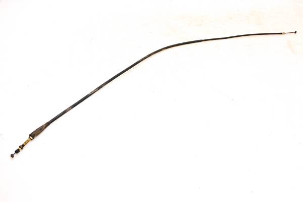 Polaris - 05 Polaris Predator 500 2x4 Clutch Cable