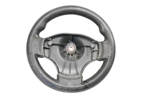 18 Club Car Carryall 1700 Steering Wheel
