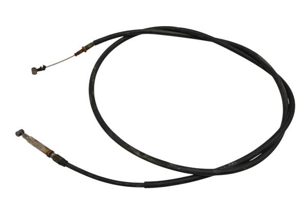 Kawasaki - 09 Kawasaki KFX450R Parking Brake Cable
