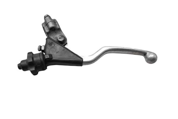 Kawasaki - 10 Kawasaki KX250F Clutch Lever