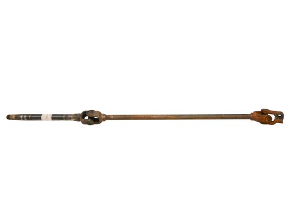 Polaris - 11 Polaris Ranger 400 Steering Stem Shaft Polaris