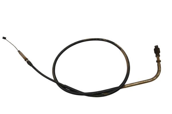 Kawasaki - 09 Kawasaki KFX450R Clutch Cable