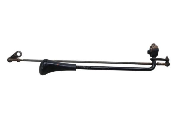 Polaris - 00 Polaris Scrambler 500 4x4 Gear Select Shift Lever Shifter