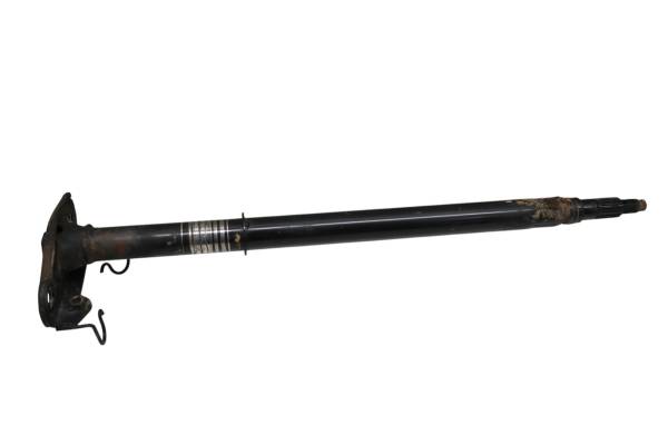 Honda - 01 Honda Rancher 350 ES 4x4 Steering Stem Shaft TRX350FE