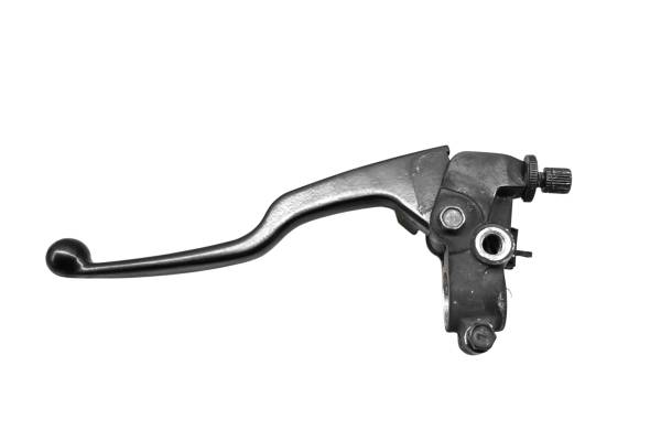 Kawasaki - 14 Kawasaki KLX250S Clutch Lever