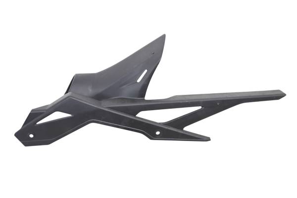 Honda - 22 Honda CB300R ABS Swingarm Chain Guide Cover