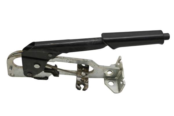 Kawasaki - 22 Kawasaki Teryx KRX 1000 Emergency Brake Lever KRF1000