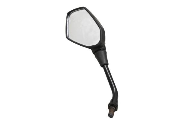 90 Suzuki VX800 Left Mirror Hoosier Garage