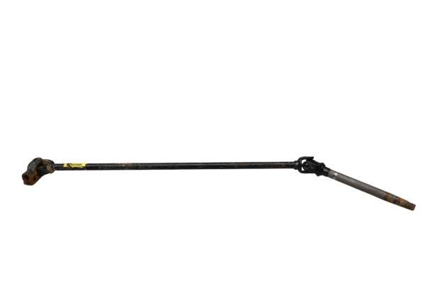 Polaris - 12 Polaris Ranger Crew 800 4x4 Steering Stem Shaft
