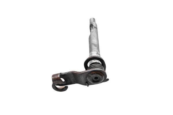 Yamaha - 02 Yamaha YZ426F Clutch Lever Arm