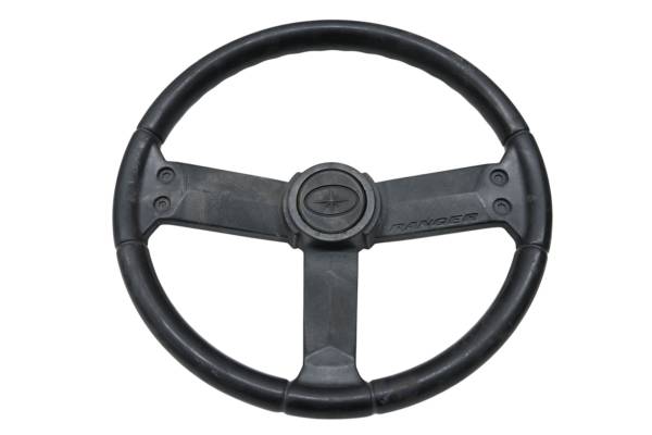 Polaris - 10 Polaris Ranger Crew 800 4x4 Steering Wheel