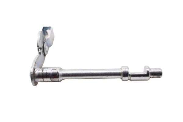 Kawasaki - 20 Kawasaki KLX250 Clutch Cable Arm Lever