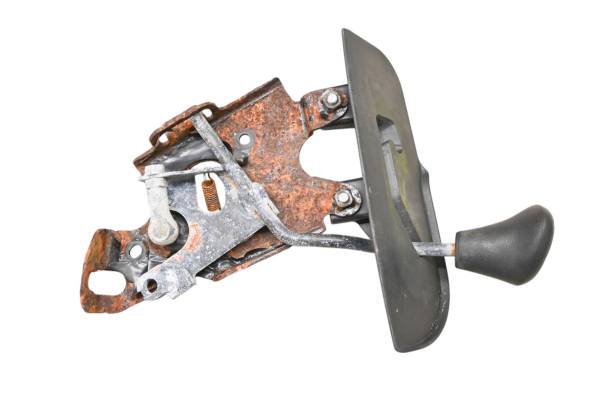 Honda - 10 Honda Rancher 420 AT 4x4 Gear Select Shift Lever Shifter TRX420FA