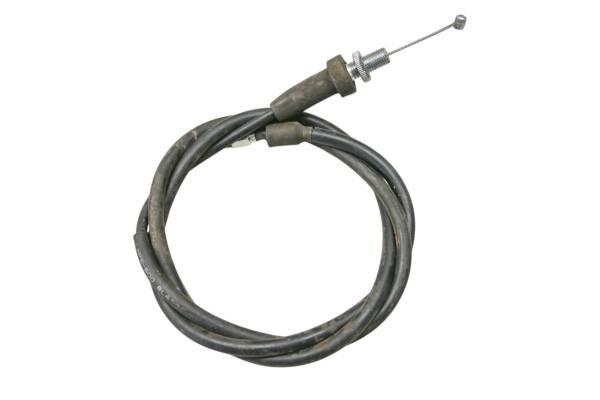 Honda - 10 Honda Rancher 420 AT 4x4 Throttle Cable TRX420FA