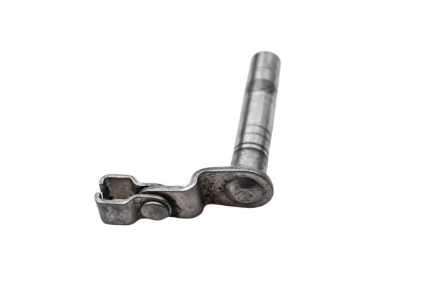 Honda - 10 Honda CRF250R Clutch Lifter Lever
