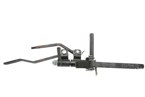 Kubota - 16 Kubota RTV400CI Gear Select Shift Levers Shifters