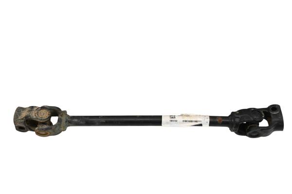 Polaris - 20 Polaris RZR Pro XP Ultimate Lower Steering Stem