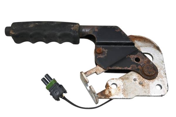 Polaris - 10 Polaris Ranger Crew 800 4x4 Emergency Brake Lever