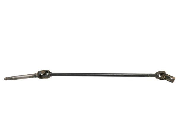 Polaris - 12 Polaris �RZR XP 4 900 Steering Stem Shaft