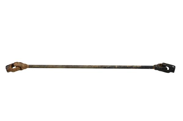 Yamaha - 19 Yamaha YXZ1000R SS Steering Stem Shaft