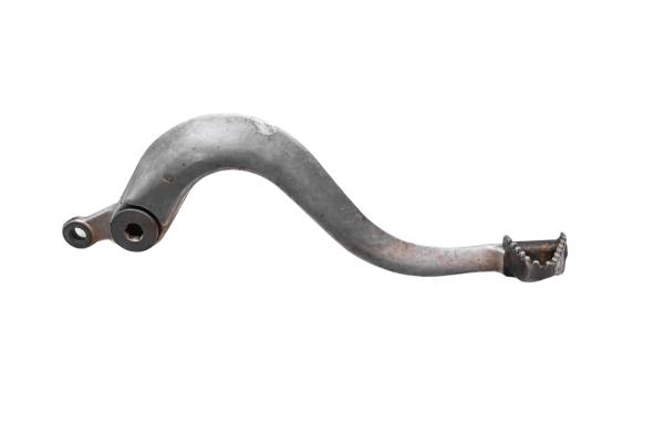 Kawasaki - 07 Kawasaki KX250F Rear Brake Pedal