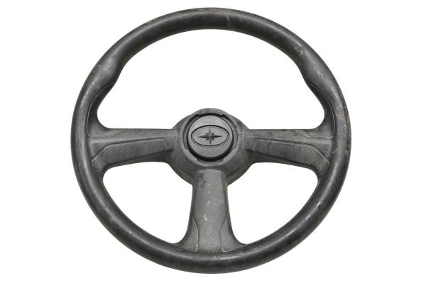 Polaris - 14 Polaris Ranger 800 Midsize 4x4 Steering Wheel