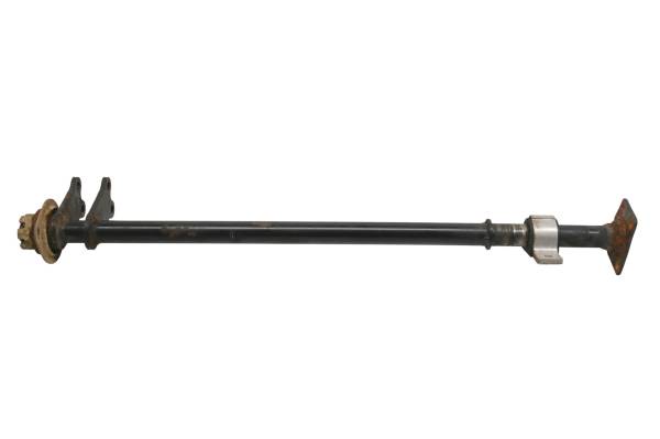 Polaris - 02 Polaris Sportsman 700 4x4 Steering Stem Shaft