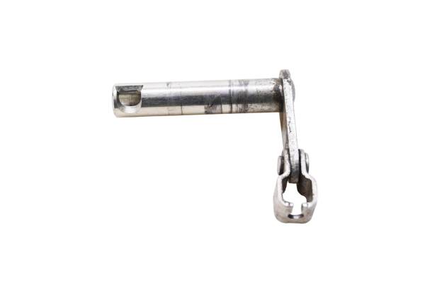 Honda - 09 Honda CRF250R Clutch Cable Arm Lever