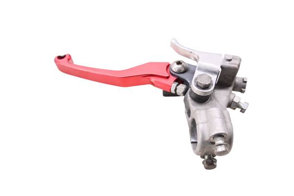 Aftermarket - 09 Honda CRF250R Clutch Lever & Hot Start Aftermarket