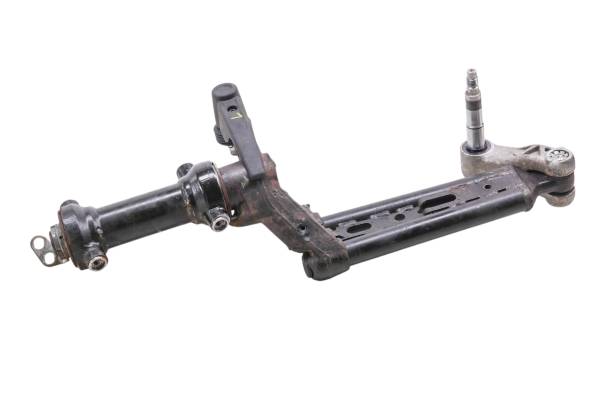 Piaggio - 16 Piaggio MP3 500 Sport ABS Right Side Steering Tube