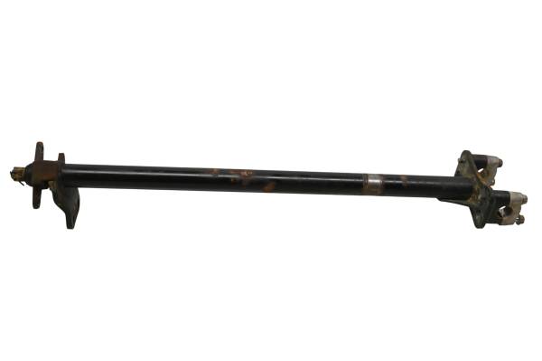 Kawasaki - 06 Kawasaki Brute Force KVF750B Steering Stem Shaft