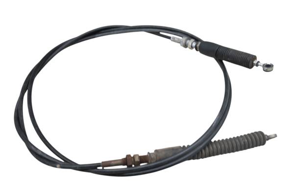 Polaris - 17 Polaris Ranger Crew 570 4x4 Shifter Cable