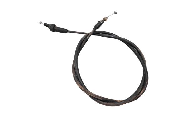 Honda - 00 Honda Rancher 350 4x4 Throttle Cable TRX350FE